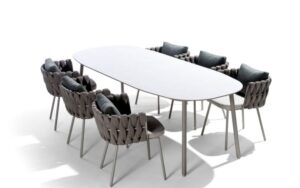 Buy outdoor table in UAE