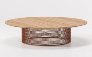 Outdoor furniture supplier in Dubai