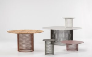 Outdoor furniture supplier in Dubai