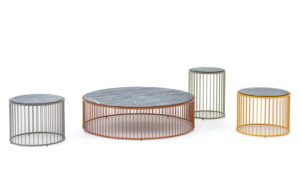 Outdoor furniture supplier in Dubai