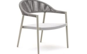 Buy outdoor dining chair in Dubai
