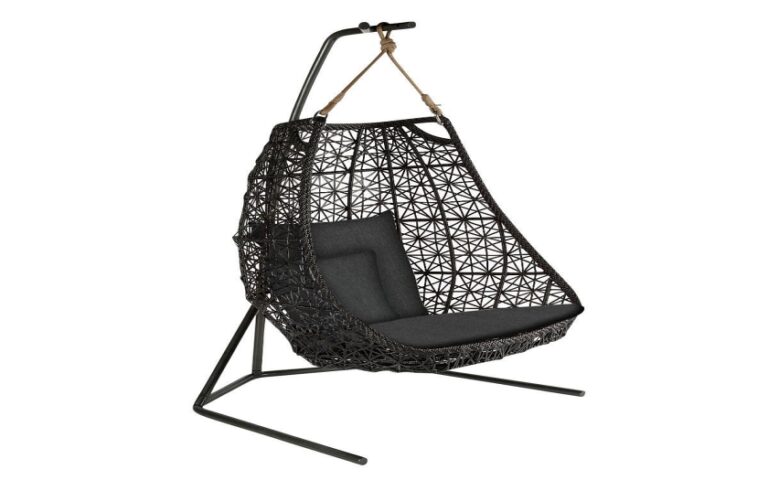 buy outdoor hanging chair in Dubai