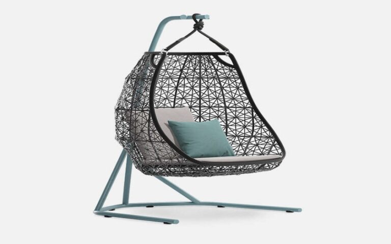 buy outdoor cradle chair in Dubai