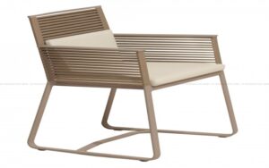 Buy outdoor dining chair in Dubai